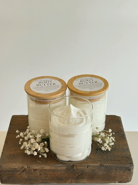 Body Butter