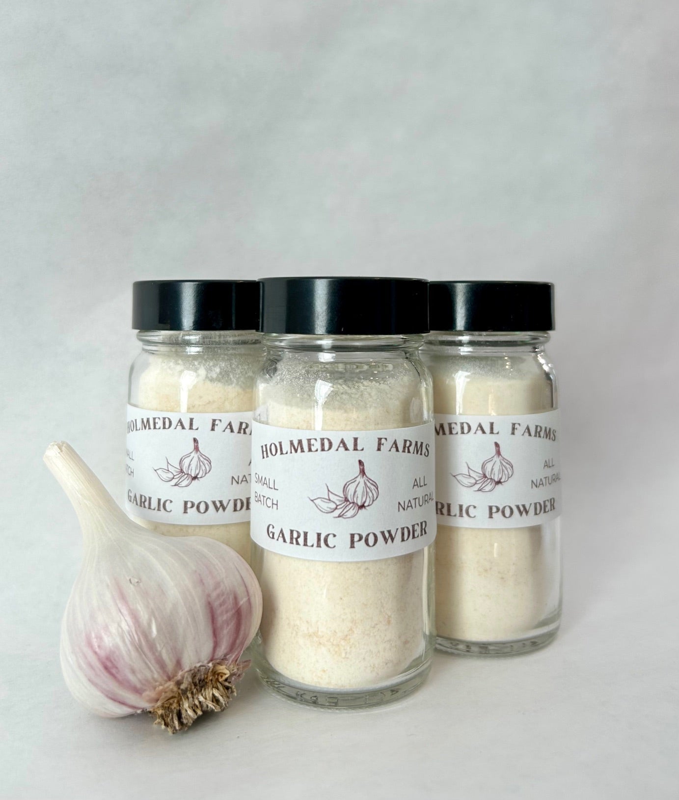 Garlic Powder