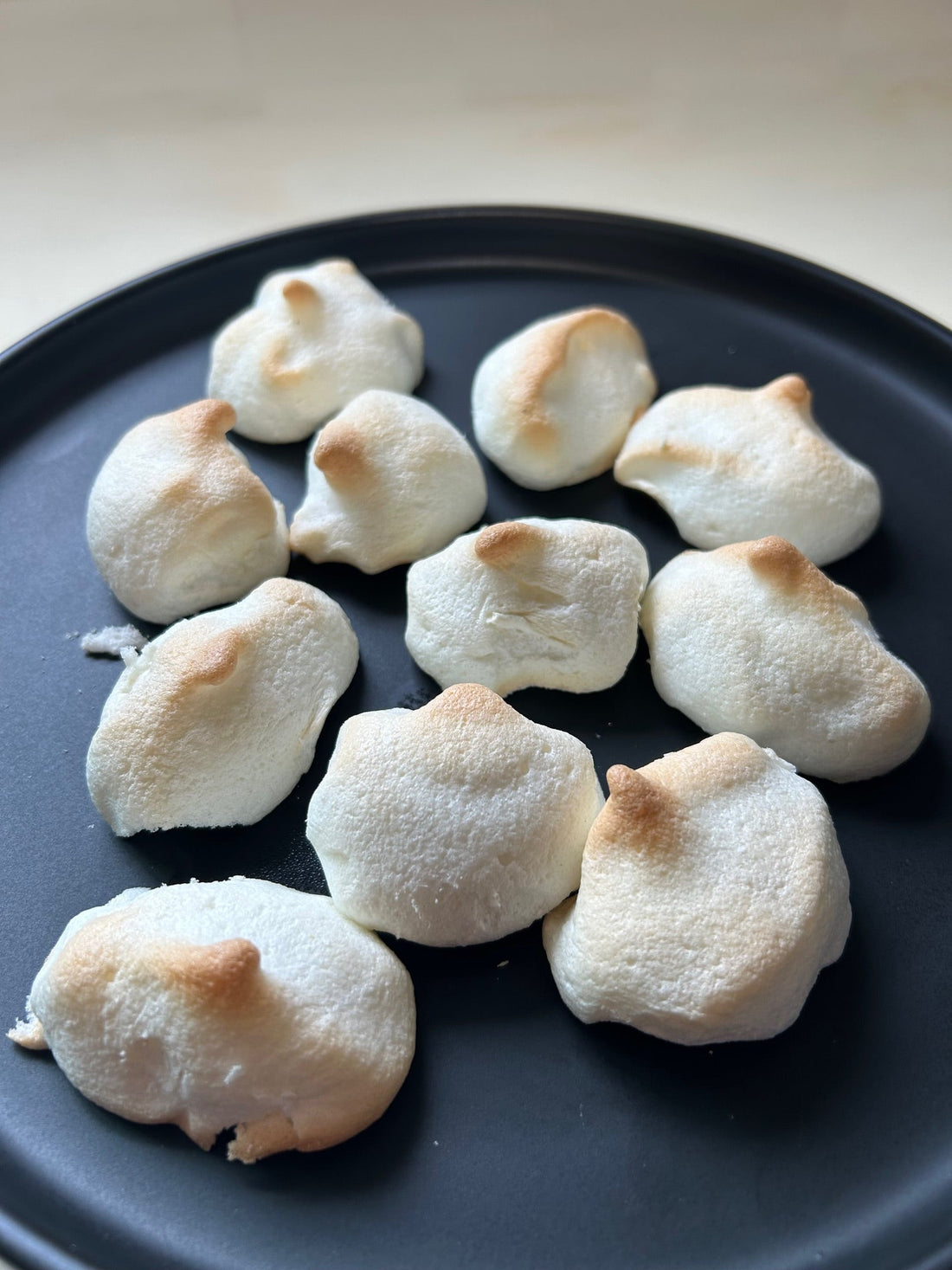 Common Mallow Marshmallows