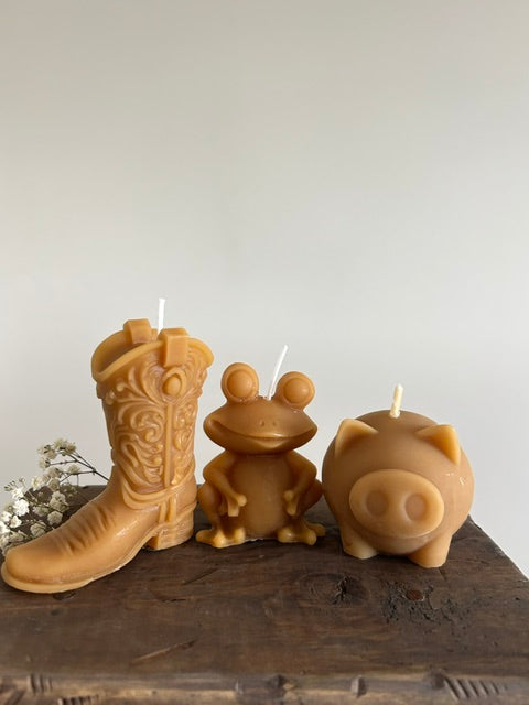 Beeswax Products