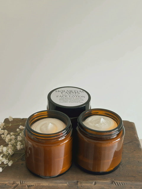 Face Lotion