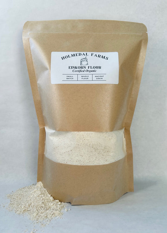 2lb Einkorn Flour