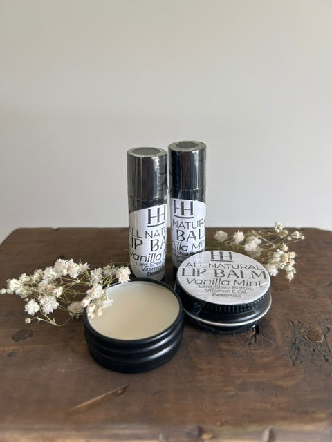 Lip Balm