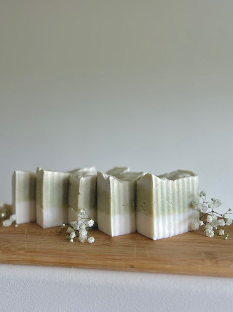 Bar Soap