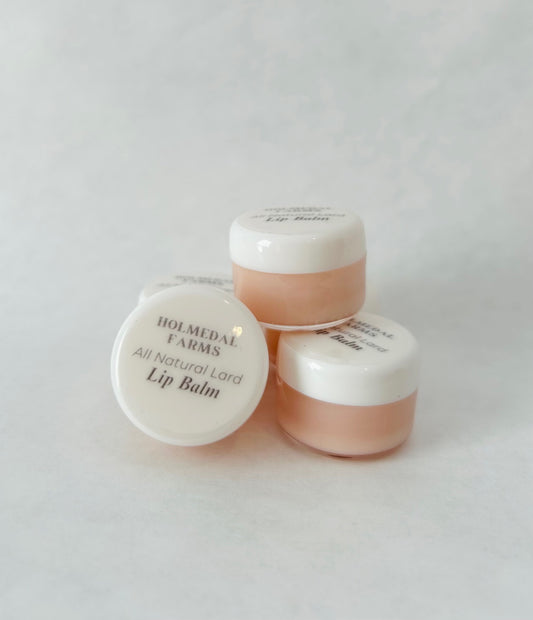 Lip Balm