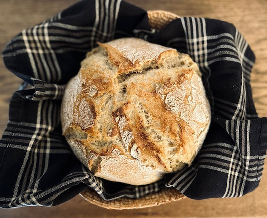 Einkorn Sourdough