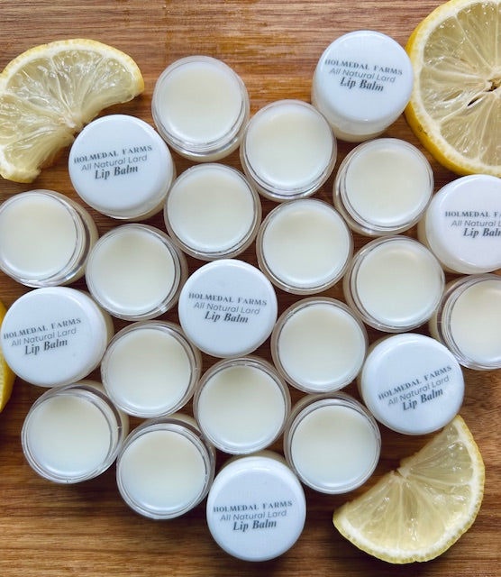 Lip Balm