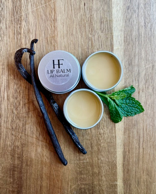 Lip Balm