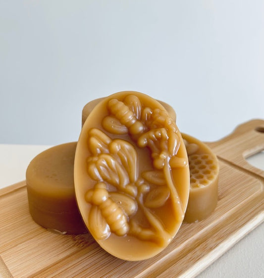Beeswax