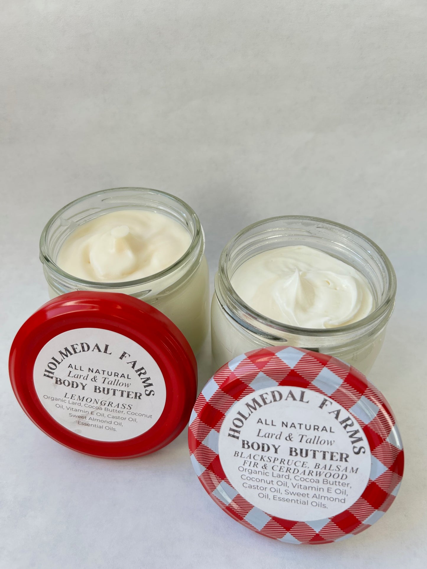 Body Butter